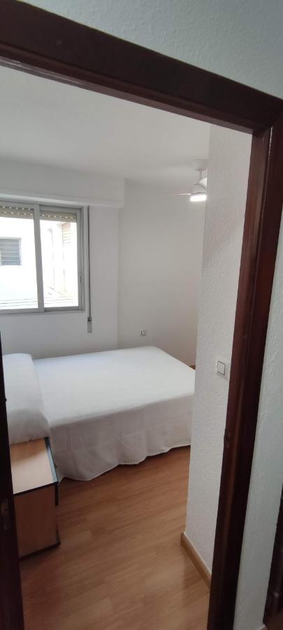 דירות Sagunto Vistas Espectaculares 1ª Linea Playa, Wifi, Ascensor מראה חיצוני תמונה