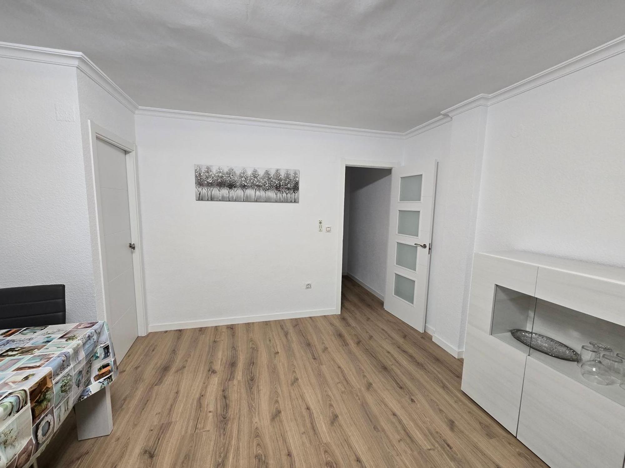דירות Sagunto Vistas Espectaculares 1ª Linea Playa, Wifi, Ascensor חדר תמונה